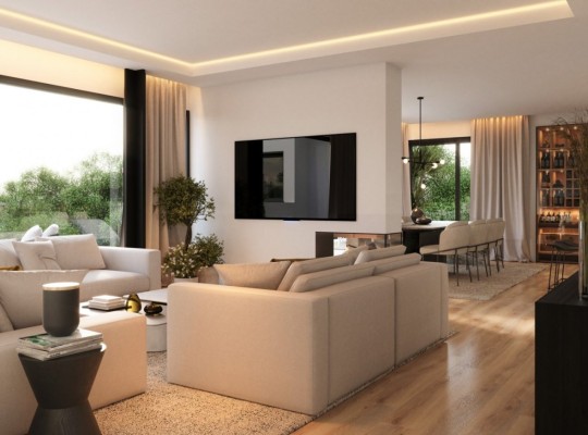 Orihuela Costa (Las Colinas Golf), Apartment #CQ-00-99033