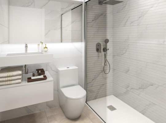 San Pedro del Pinatar (Los Antolinos), Bungalow #RD-N8849