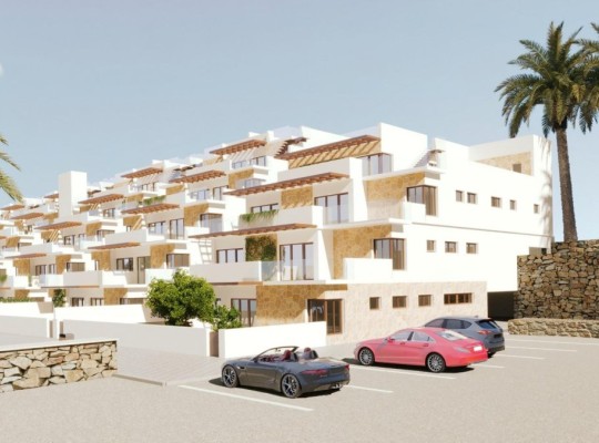 Vera (Vera Playa), Penthouse #RD-N9135