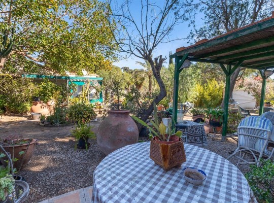 Orihuela Costa (Lomas de Cabo Roig), Villa #CQ-MY-49042