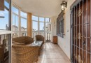 San Miguel de Salinas, Villa #CQ-837