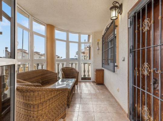 San Miguel de Salinas, Villa #CQ-837