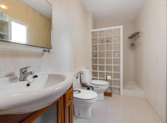 San Pedro del Pinatar, Apartment #CQ-MY-50546