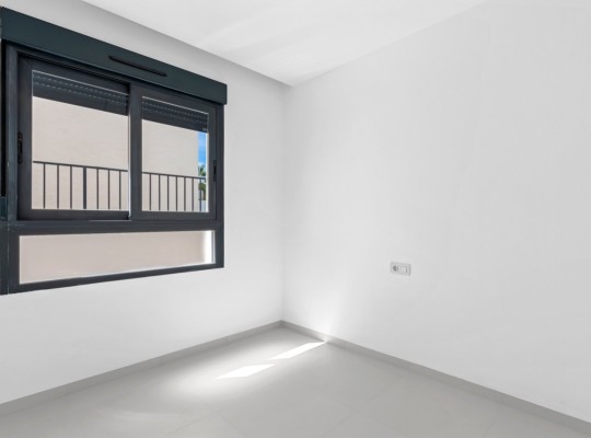 San Miguel de Salinas, Apartment #CQ-BG-28076