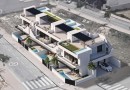 San Pedro del Pinatar (Las esperanzas), Bungalow #CQ-00-98992