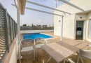 Los Alcazares (Serena Golf), Villa #CQ-00-92096