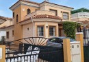 Guardamar del Segura (El Raso, Guardamar), Semi Detached #CQ-865