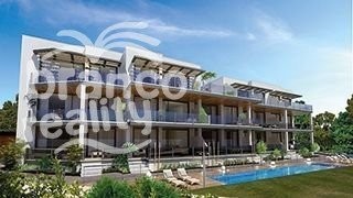 Apartmány u pláže Torrox Costa