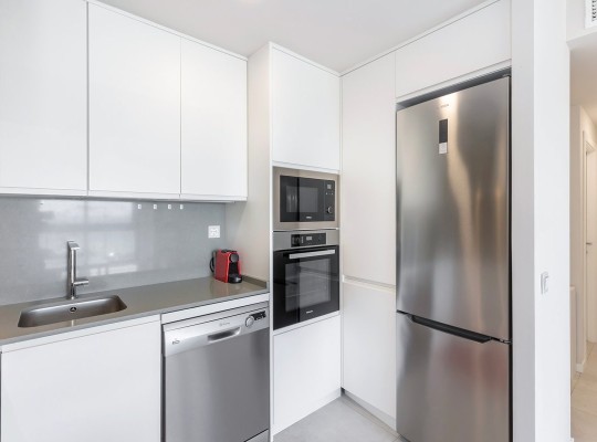 Pilar de La Horadada (Mil Palmeras), Apartment #CQ-KB-84319