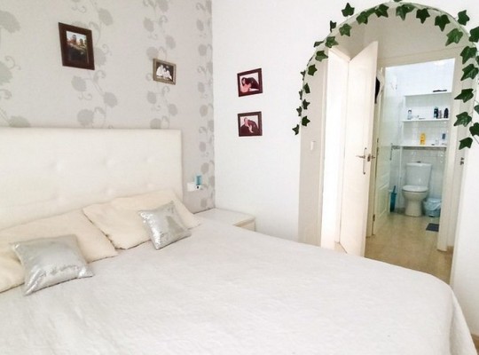 Formentera del Segura (Forementera del Segura), Apartment #CQ-899