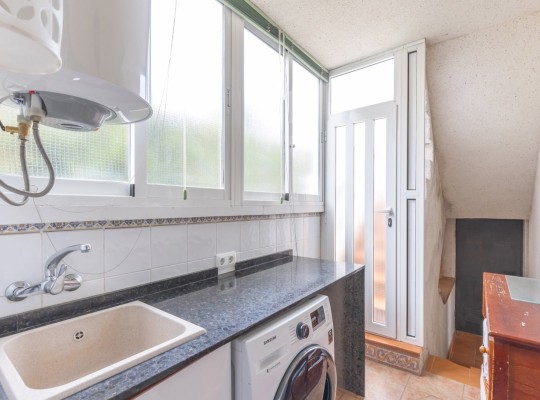 San Miguel de Salinas, Villa #CQ-837