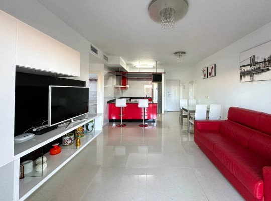 Ciudad Quesada (Dona Pepa), Apartment #CQ-030