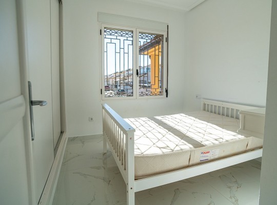 Algorfa (Lo Crispin), Villa #CQ-GL-86367
