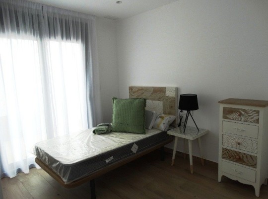 Pilar de La Horadada (pueblo), Villa #RD-N6902