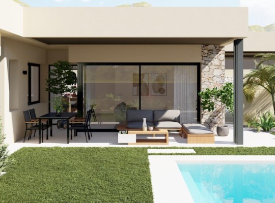 Other areas (Altaona Golf), Villa #CQ-00-28725