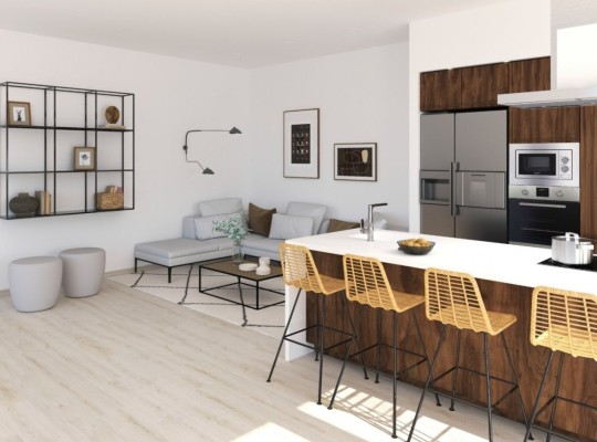 Other areas (Urb. Kalendas), Villa #CQ-00-80889