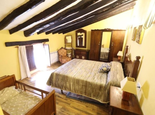 Fortuna (La garapacha), Townhouse #CQ-JM-12142