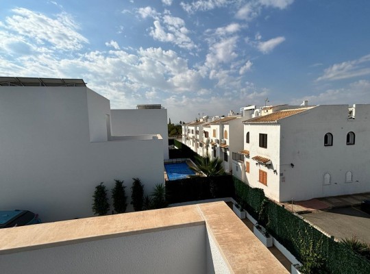 Ciudad Quesada, Villa #CQ-BT-14467