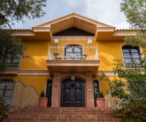 Ciudad Quesada, Villa #CQ-855