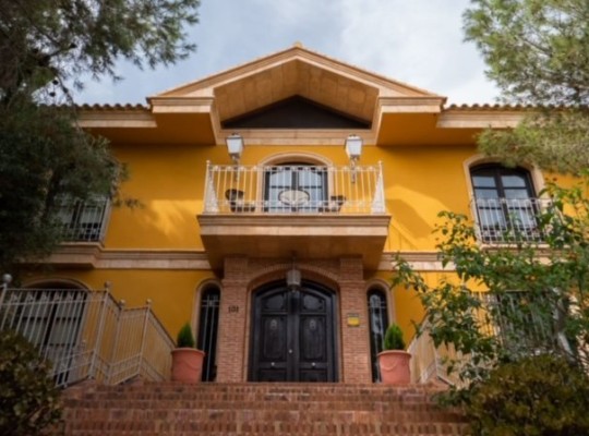 Ciudad Quesada, Villa #CQ-855
