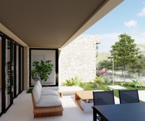 Yecla, Villa #RD-N7259