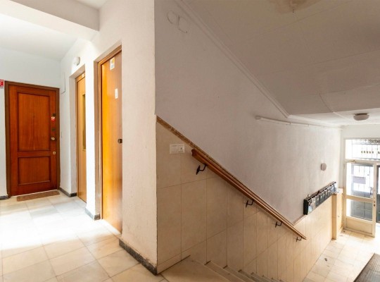 Torrevieja (Cabo cervera), Apartment #CQ-MY-29852