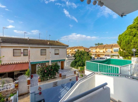 Other areas (Santiago de la Ribera), Bungalow #CQ-FZ-69727