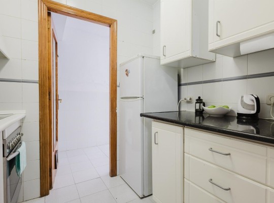 Torrevieja (Playa de La Acequion), Apartment #CQ-TS-94582