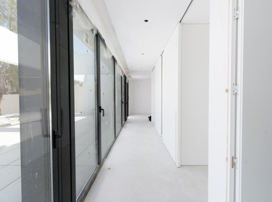 Orihuela Costa (Las Filipinas), Villa #CQ-00-95303