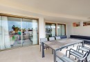 Butikový komplex s luxusními apartmány a výhledem na moře, Cabo Roig