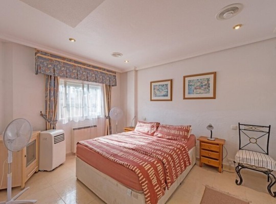 Other areas (La Murada), Villa #CQ-R-51495