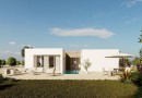 Algorfa (Lomas De La Juliana), Villa #RD-N8550