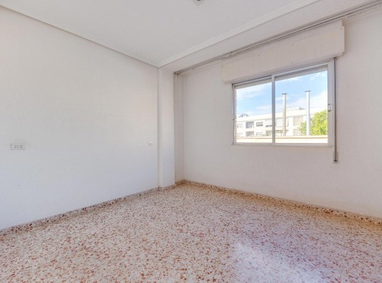 San Pedro del Pinatar, Apartment #CQ-MY-81877