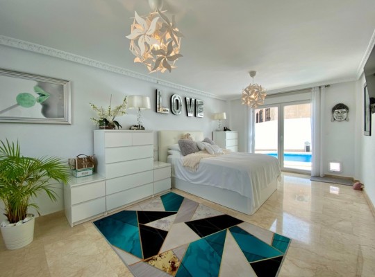 San Miguel de Salinas (Pueblo), Villa #CQ-CA-46691
