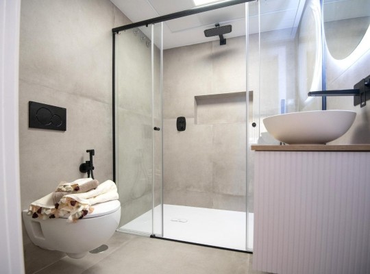 San Pedro del Pinatar (Centro), Apartment #CQ-00-29991