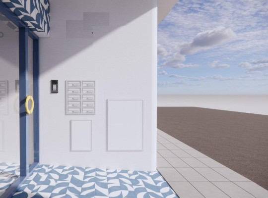 Pilar de La Horadada (Torre De La Horadada), Apartment #RD-N9321