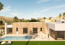 Algorfa (La Finca Golf), Villa #RD-N9478