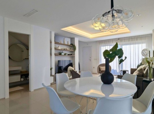 Ciudad Quesada, Semi Detached #CQ-WI-44768