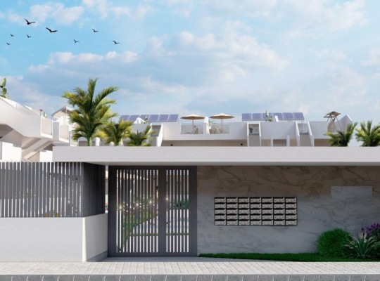 Other areas (Roldán), Bungalow #CQ-00-36242