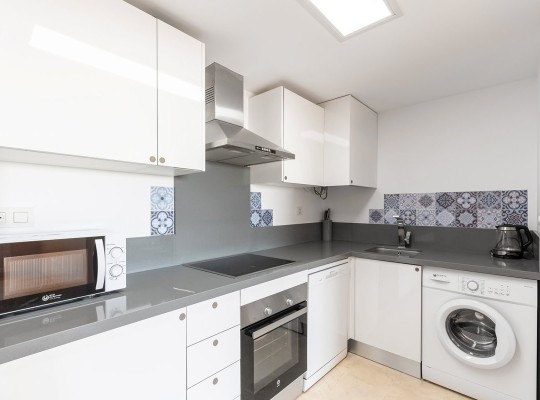 Torrevieja (Punta Prima), Apartment #CQ-KB-79493