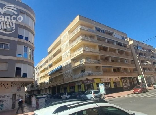 Torrevieja, Apartment #CQ-SO-81551
