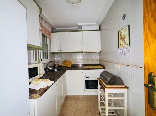 La Mata, Townhouse #CQ-SL-74974