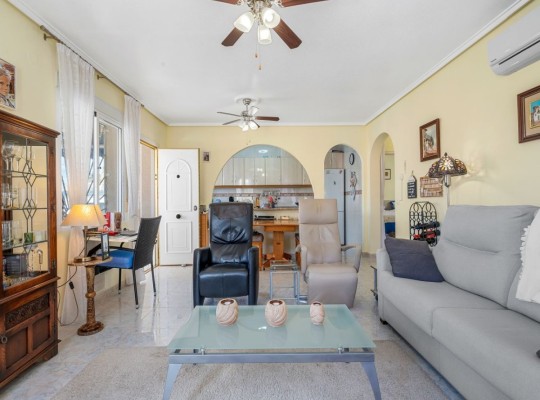 Ciudad Quesada (La Marquesa Golf), Villa #CQ-GS-35840