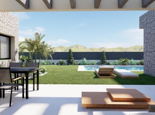 Other areas (Altaona Golf), Villa #CQ-00-92653