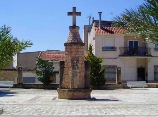 La Romana (Batistes), Villa #RD-N7698