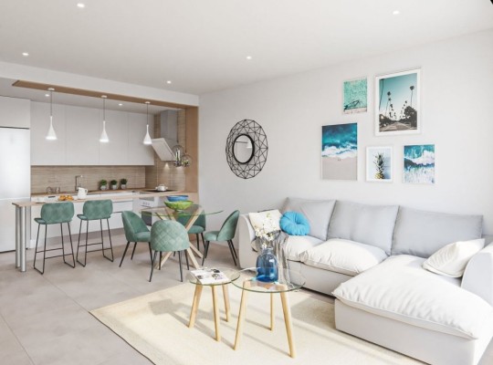 Other areas (Torrepacheco), Villa #CQ-00-52744