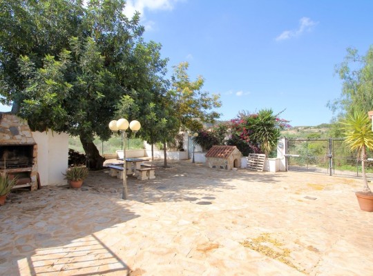 Other areas (Sucina), Villa #CQ-VK-51517