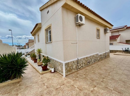 Ciudad Quesada, Villa #CQ-937