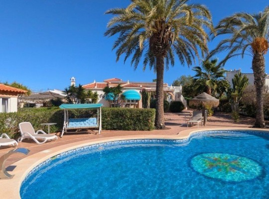 Ciudad Quesada, Villa #CQ-WI-58677