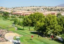Monforte del Cid (Alenda Golf), Penthouse #RD-N8279